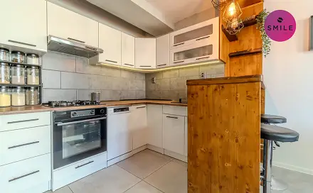 Prodej bytu 2+kk 40 m², Sokolská třída, Ostrava - Moravská Ostrava
