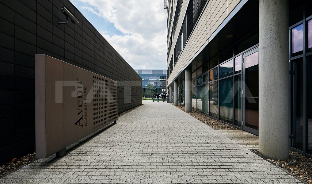 Pronájem kanceláře 1 261 m², Praha – náhled fotky 11