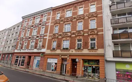 Prodej bytu 2+1 61 m², Teplická, Děčín - Děčín IV-Podmokly