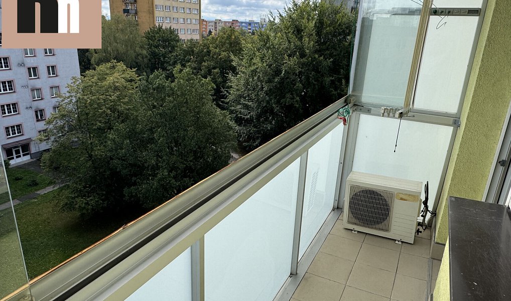 Prodej bytu 2+kk 53 m², Ostrava – náhled fotky 11