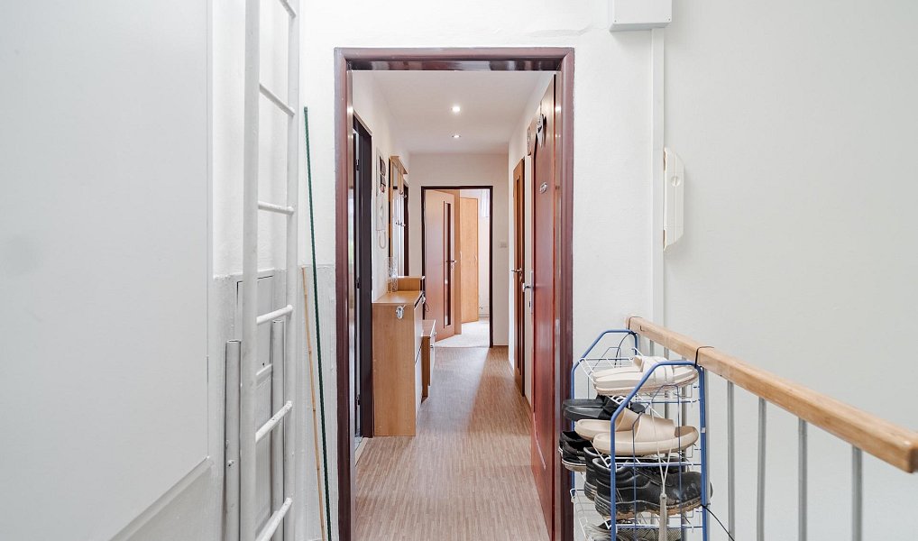 Prodej bytu 3+1 77 m², Choceň – náhled fotky 4