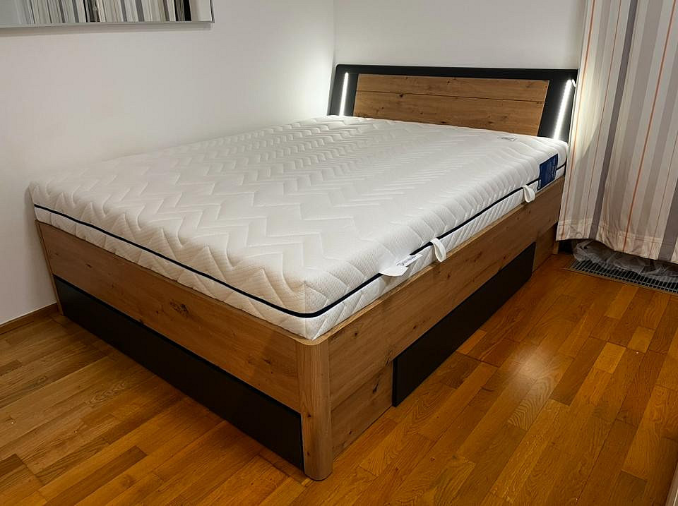 Pronájem bytu 1+kk 35 m² — photo 3