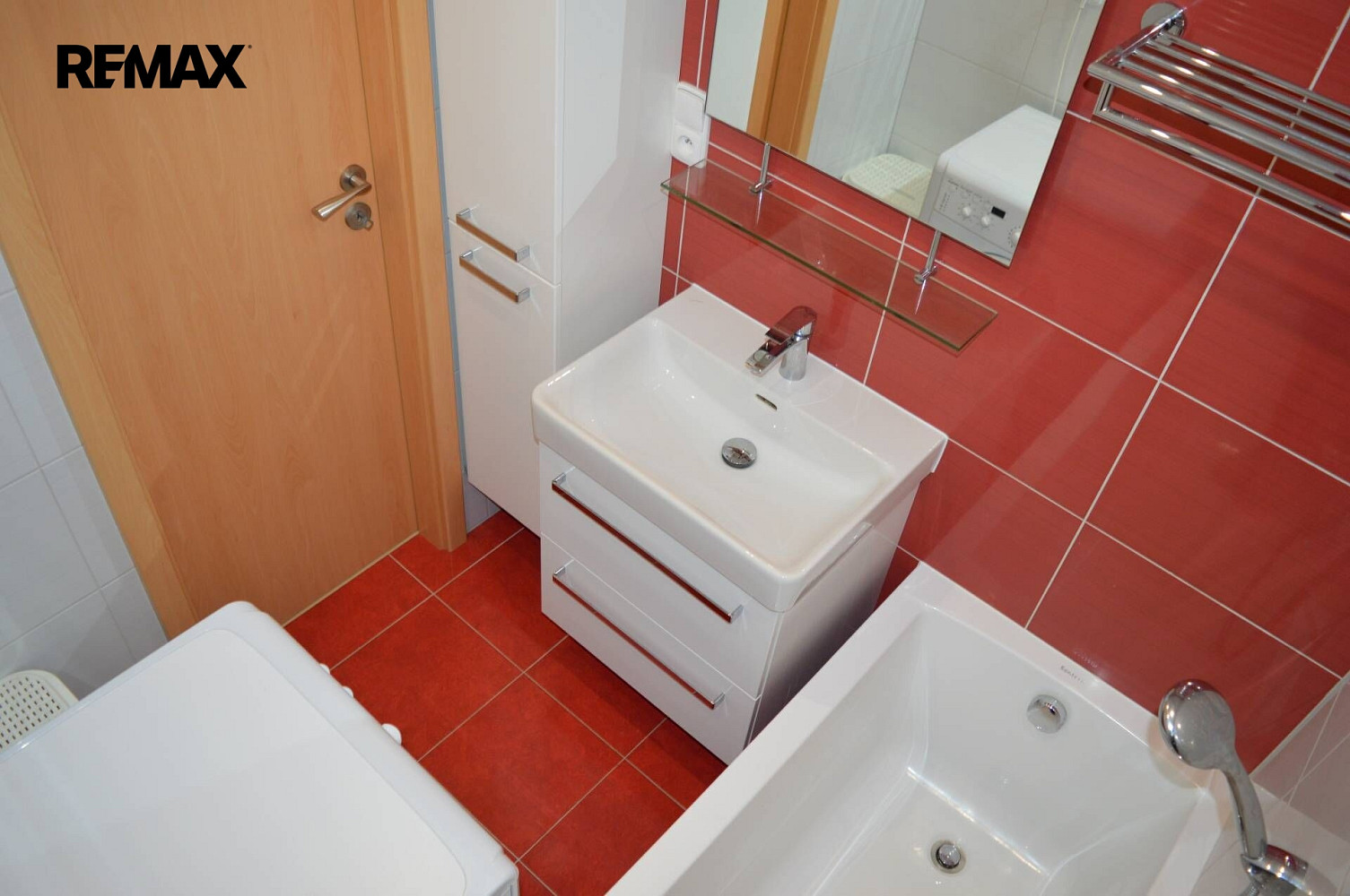 Pronájem bytu 3+1 70 m² – fotografie 3