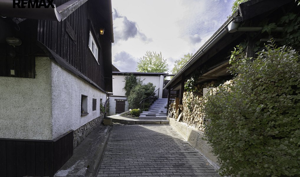 Prodej chaty/chalupy 200 m² s pozemkem 720 m², Kunčina Ves – náhled fotky 4