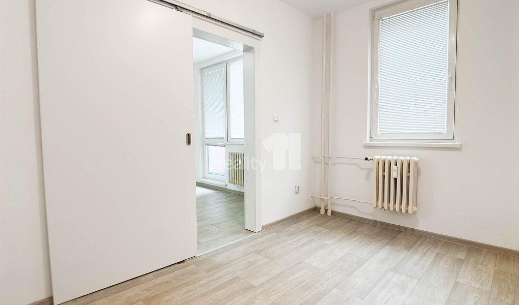 Pronájem bytu 2+kk 38 m², Hulín – náhled fotky 8