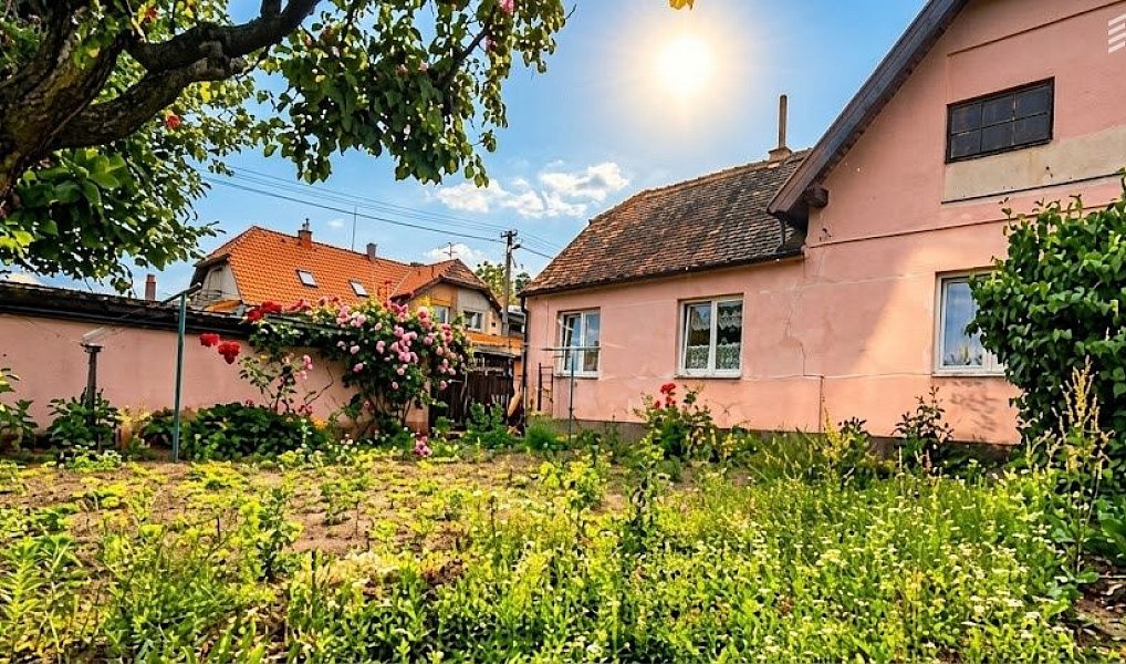 Prodej domu 103 m² s pozemkem 432 m², Břeclav – náhled fotky 2