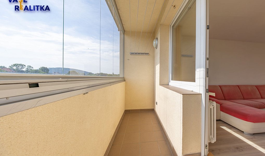 Pronájem bytu 3+1 67 m², Hranice – náhled fotky 11