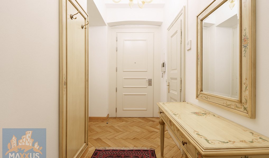 Pronájem bytu 3+kk 76 m², Praha – náhled fotky 12