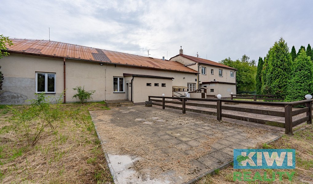 Prodej restaurace 638 m², Petřvald – náhled fotky 8