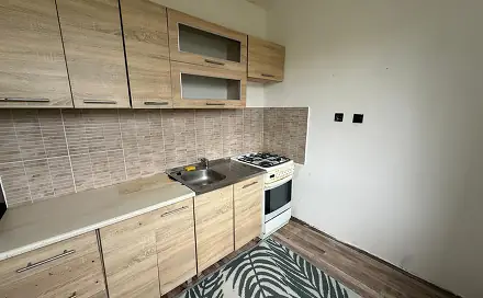 Prodej bytu 2+1 54 m², Pionýrů, Most