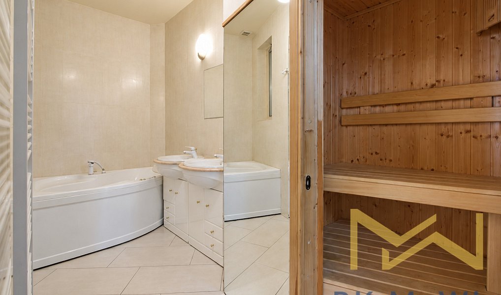 Pronájem bytu 4+kk 150 m², Praha – náhled fotky 4