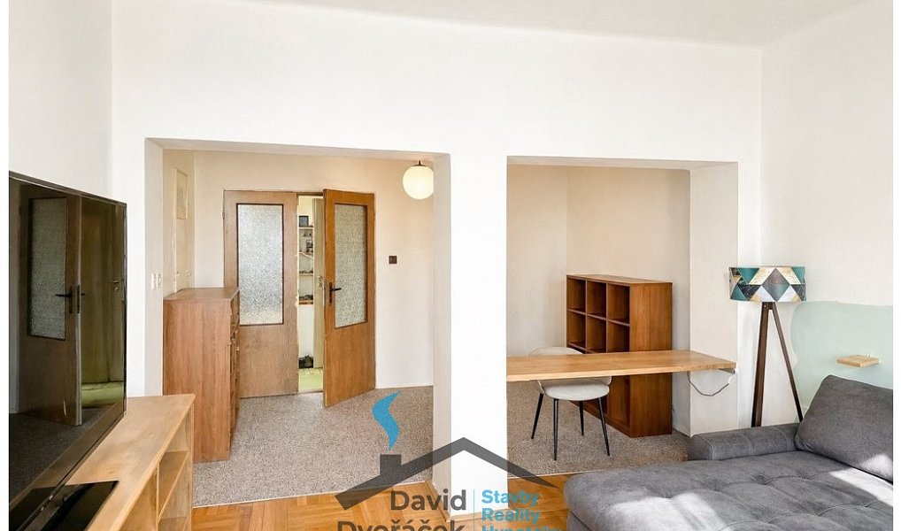 Prodej nájemního domu, činžáku 665 m², Hradec Králové – náhled fotky 21