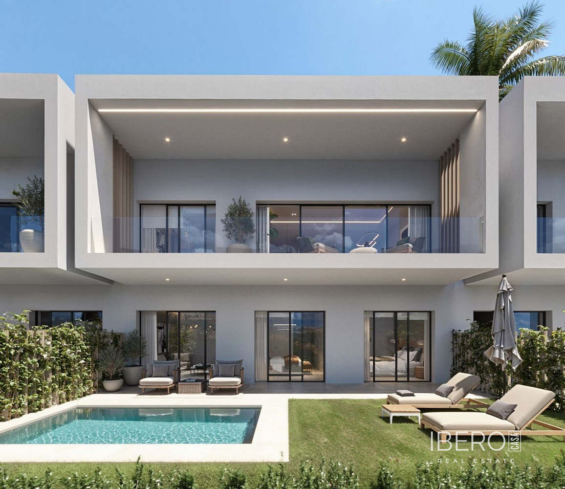 Casa 4+kk – Casares, Puerto de la Cruz, Costa del Sol Occidental