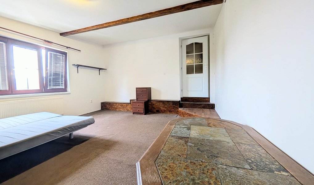 Pronájem bytu 2+1 55 m², Beroun – náhled fotky 7