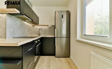 Prodej bytu 1+1 36 m², Na Obecní, Ostrava - Hrabůvka