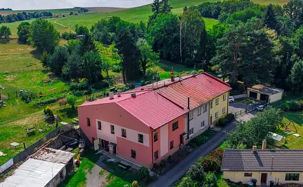 Prodej domu 242 m² s pozemkem 691 m², Mlýnská, Bílovec, okres Nový Jičín