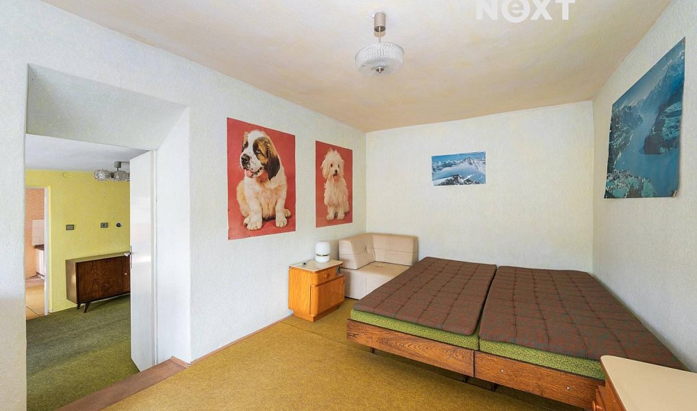 Prodej domu 150 m² s pozemkem 526 m², Tasov – náhled fotky 14