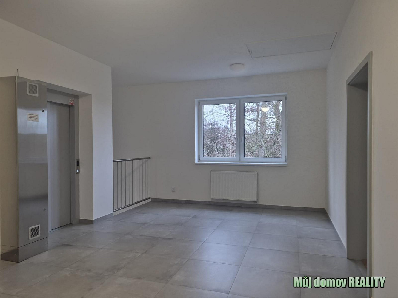 Prodej bytu 2+kk 39 m² – fotografie 4