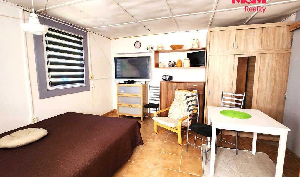 Prodej chaty/chalupy 36 m² s pozemkem 998 m², Litoměřice – náhled fotky 19