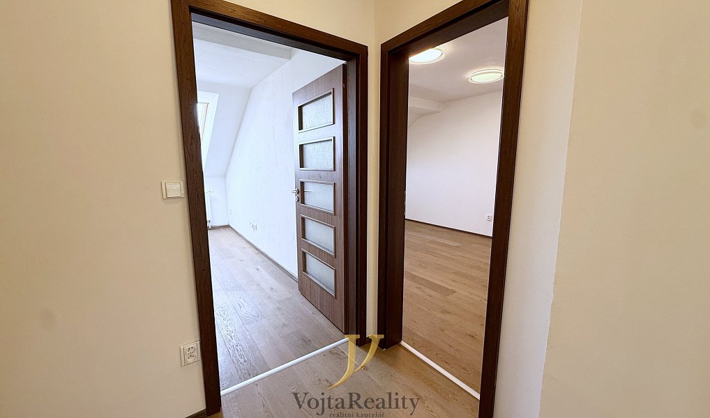 Pronájem bytu 3+kk 83 m², Olomouc – náhled fotky 13