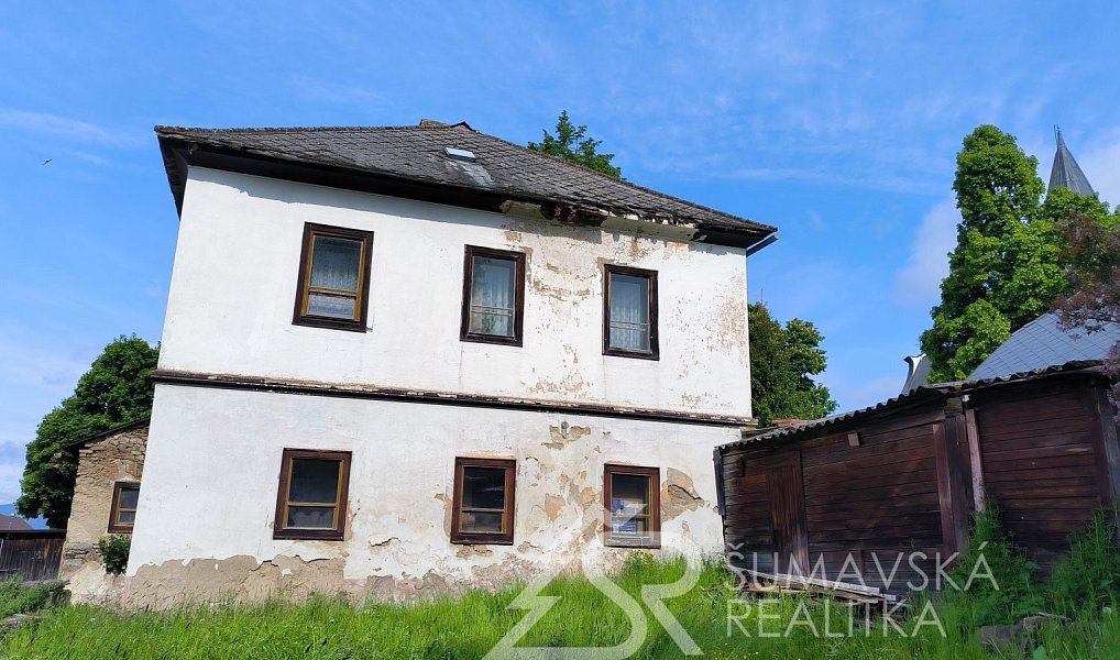 Prodej domu 300 m² s pozemkem 539 m², Nicov – náhled fotky 4