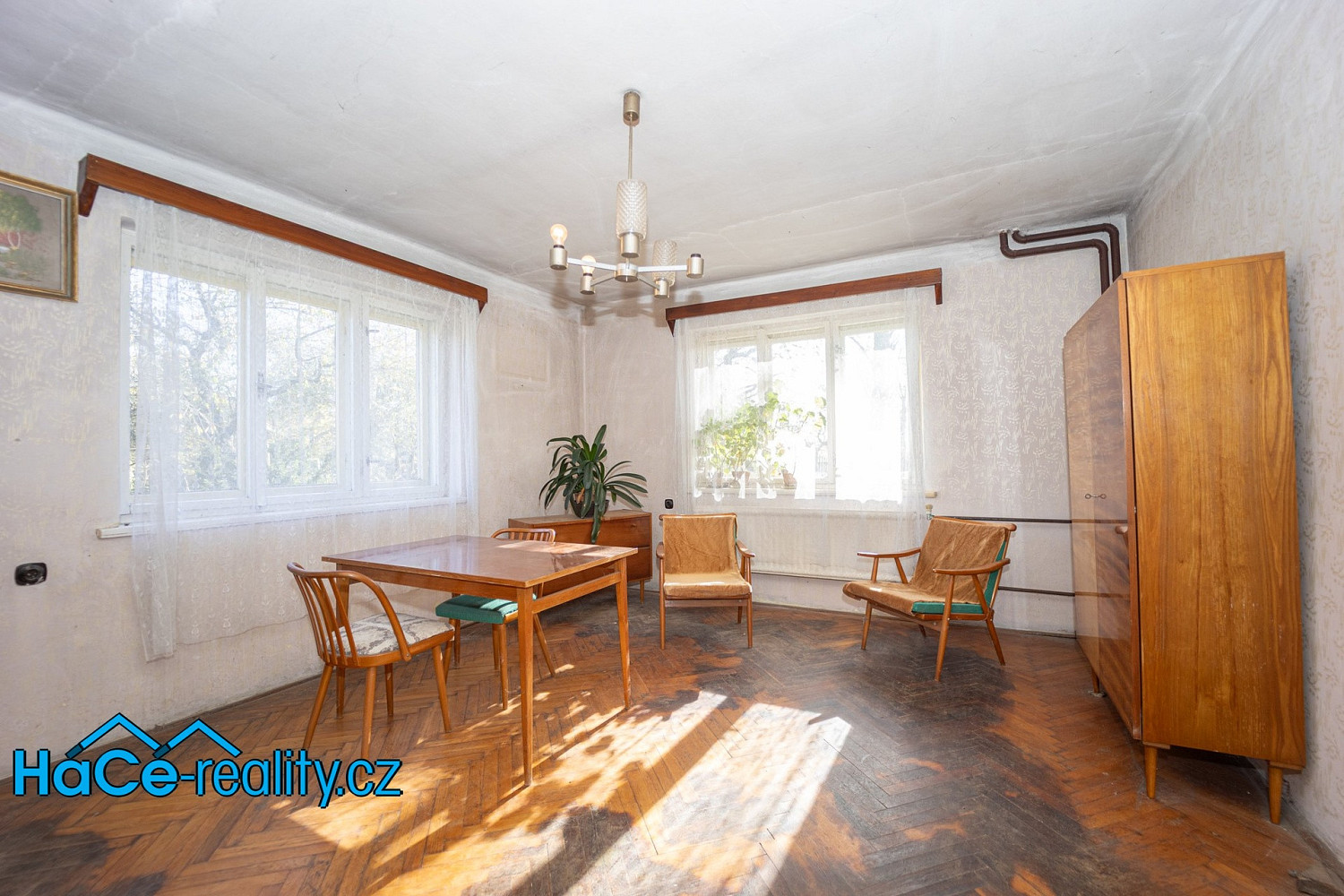 Prodej domu 255 m² s pozemkem 2 456 m² – další