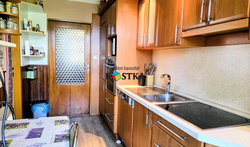 Prodej domu 120 m² s pozemkem 752 m², Odry – náhled fotky 8