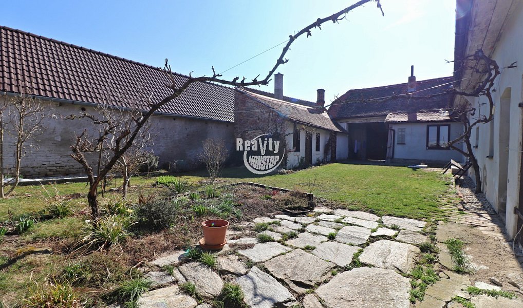 Prodej domu 100 m² s pozemkem 964 m², Chvalovice – náhled fotky 5