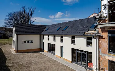 Prodej bytu 5+kk 153 m², Dubné, okres České Budějovice