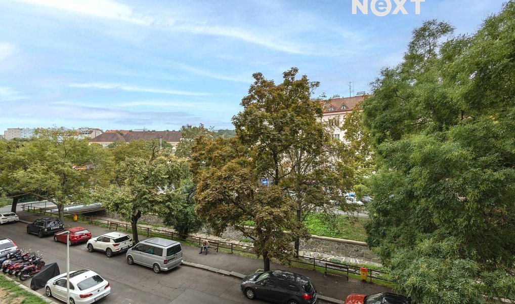 Prodej bytu 1+kk 39 m², Praha – náhled fotky 21