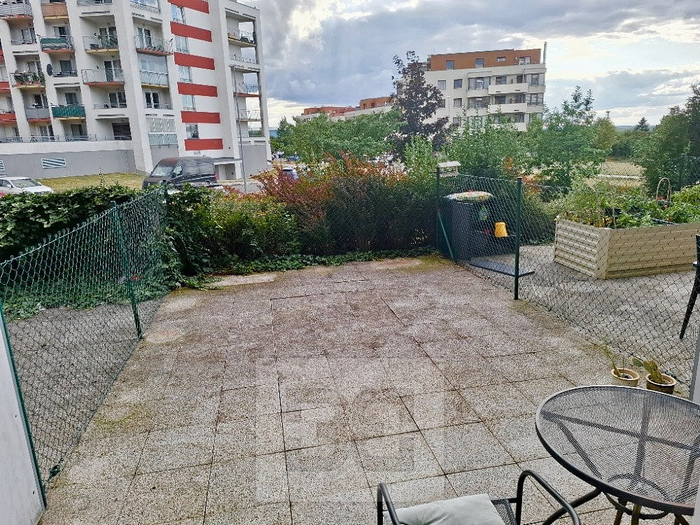 Prodej bytu 1+kk 31 m²