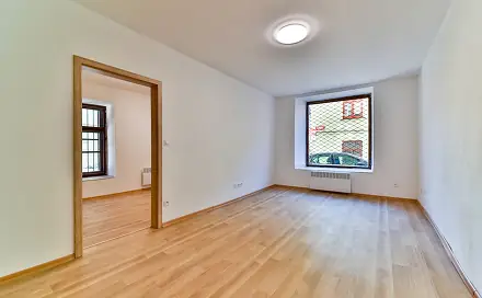 Pronájem bytu 4+kk 73 m², Lazebnická, Jihlava