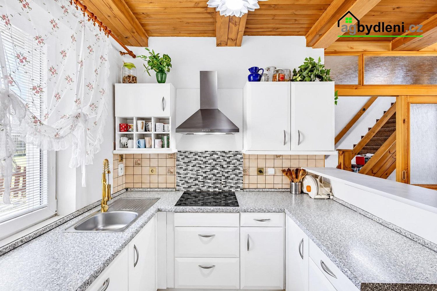 Prodej domu 282 m² s pozemkem 1 117 m² – fotografie 2