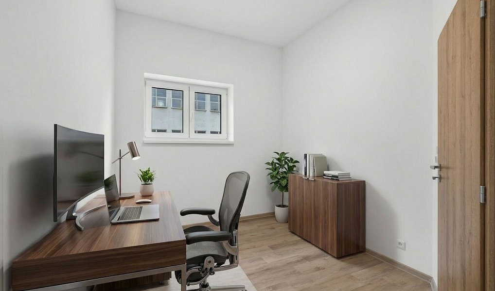 Prodej bytu 3+kk 59 m², Zubří – náhled fotky 13