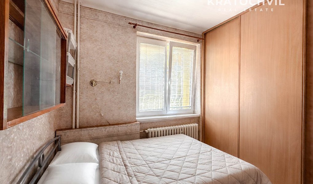 Prodej bytu 3+kk 68 m², Praha – náhled fotky 9