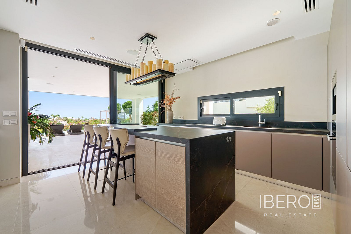 Casa 6+kk – Marbella, Salto del Agua - Vista 4