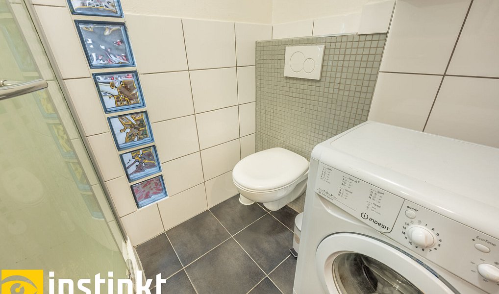 Prodej bytu 1+kk 23 m², Praha – náhled fotky 10