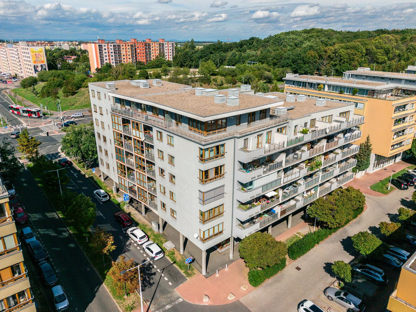 Prodej bytu 3+1 97 m² – fotografie 4
