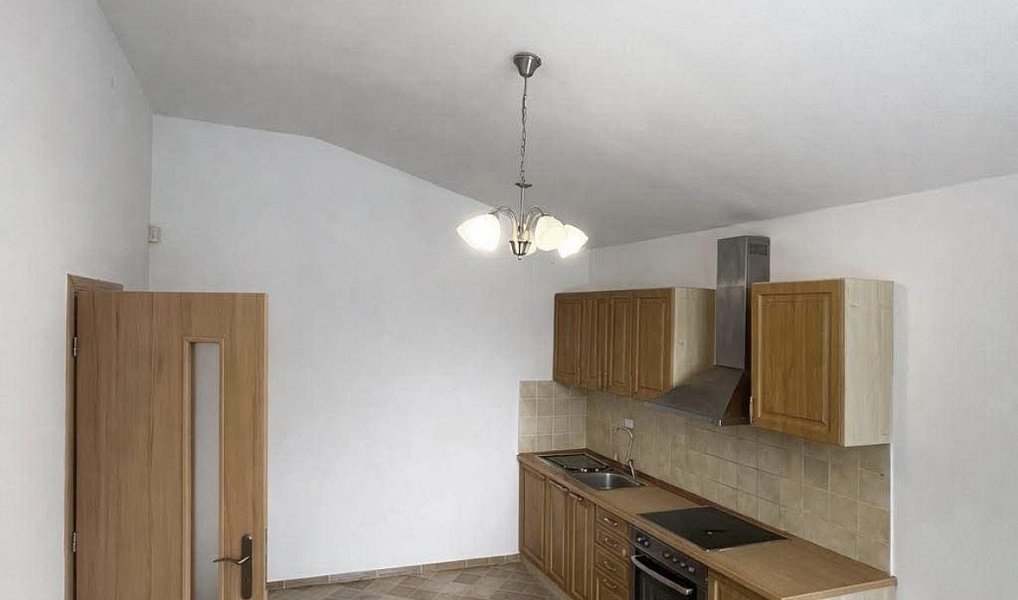 Prodej bytu 1+1 44 m², Jíloviště – náhled fotky 3