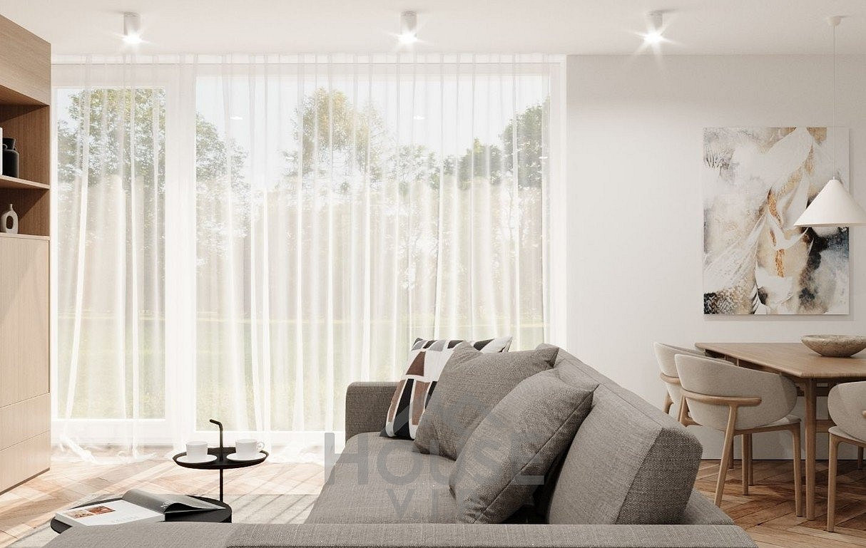 Prodej bytu 2+kk 55 m² – fotografie 4