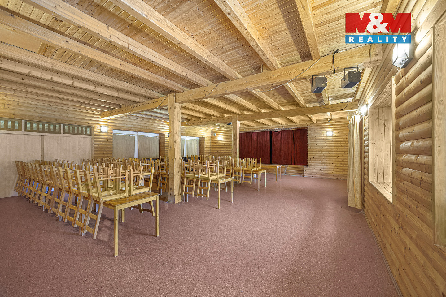 Prodej restaurace 287 m² — photo 5