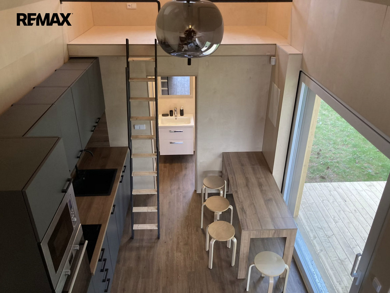 Prodej domu 27 m² s pozemkem 27 m² – fotografie 3