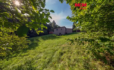 Prodej chaty/chalupy 59 m² s pozemkem 2 085 m², Petřvald, okres Karviná