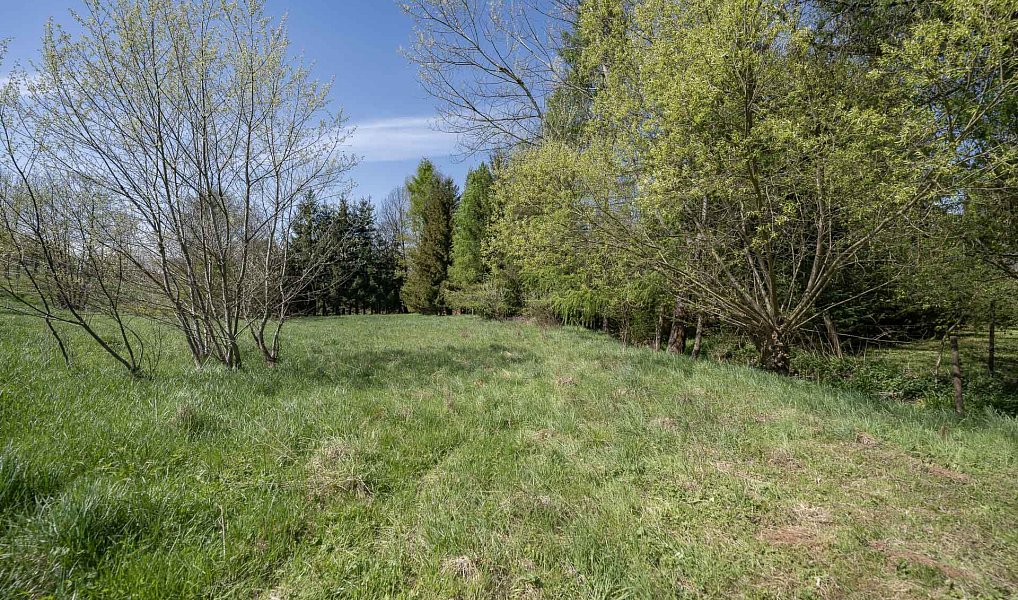 Prodej stavebního pozemku 2 357 m², Nová Paka – náhled fotky 7