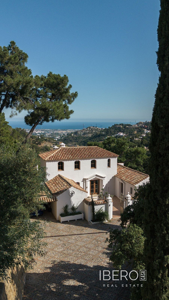 Casa 5+kk – Benahavís, Artola - Vista 2