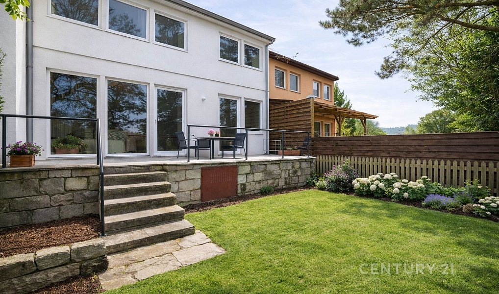 Prodej domu 140 m² s pozemkem 156 m², Těškov – fotka 1 z 12