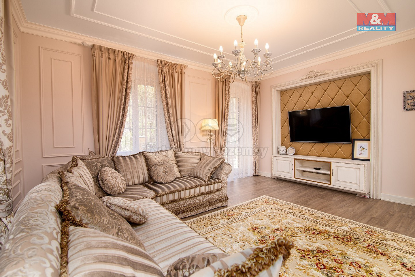 Prodej domu 630 m² s pozemkem 1 118 m² – další