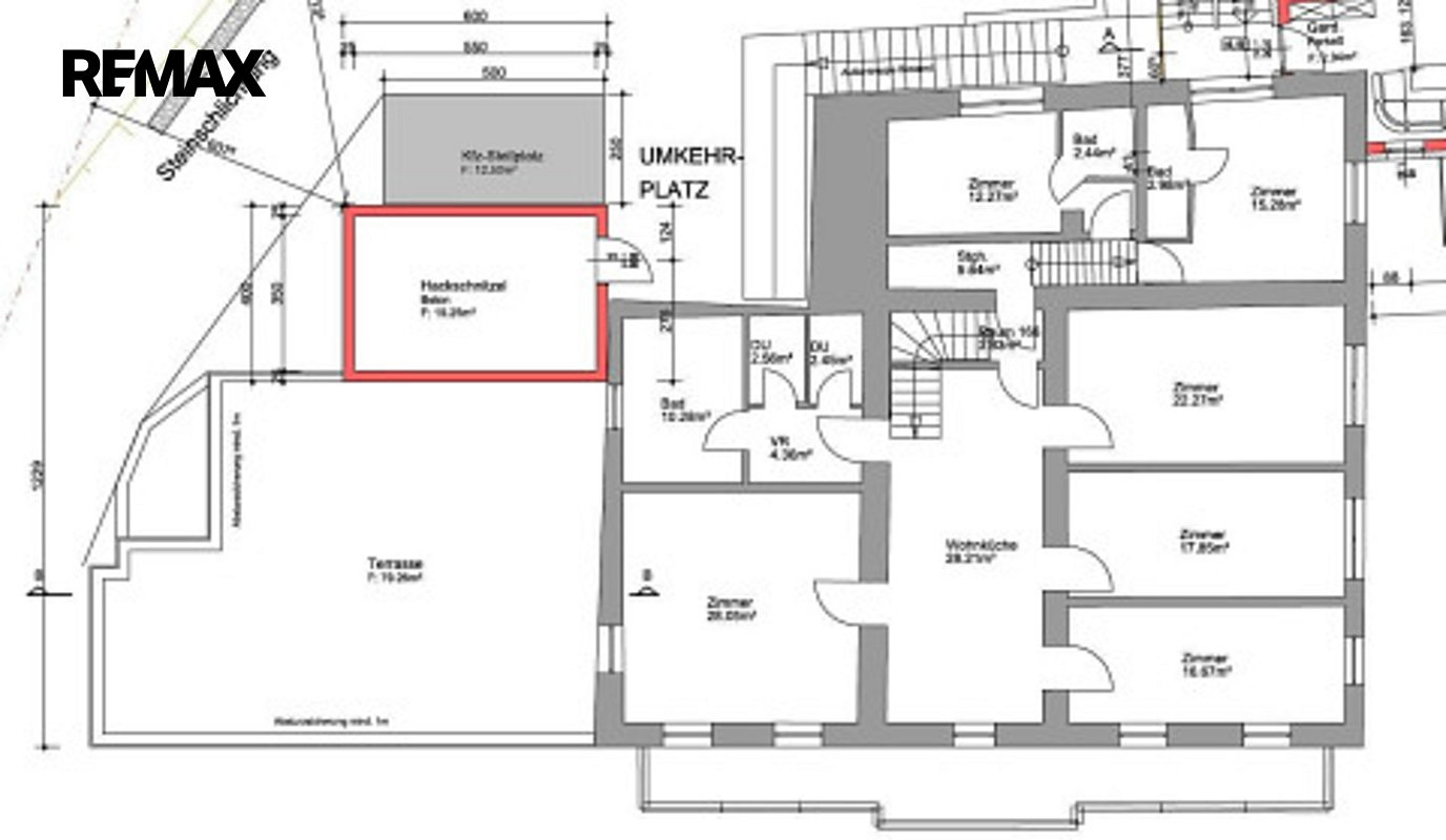 Prodej ubytovacího objektu 184 m² — photo 2