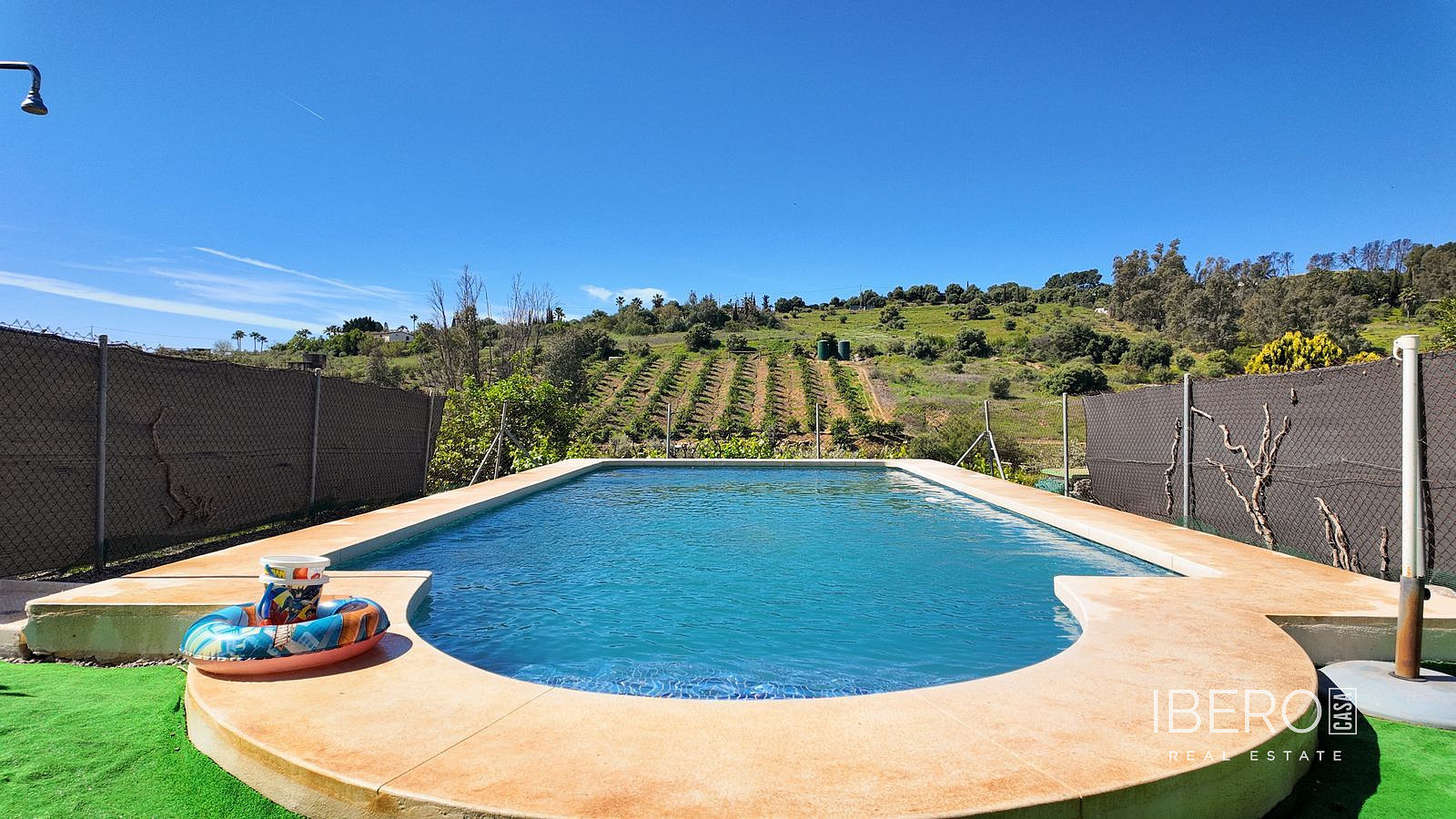 Casa 4+kk – Pizarra, Valle del Guadalhorce - Vista 3