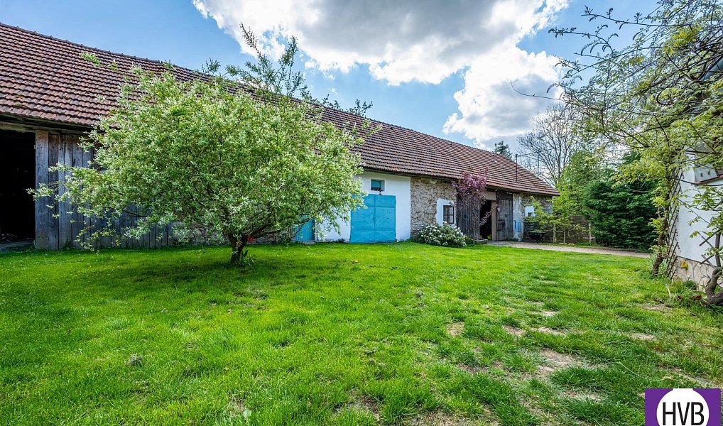 Prodej domu 130 m² s pozemkem 3 116 m², Kasejovice – náhled fotky 15